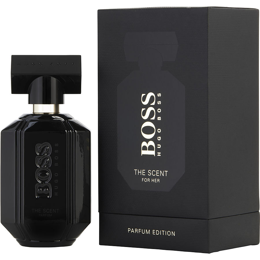 alleen Overgave Luchtpost Boss The Scent Perfume | FragranceNet.com®