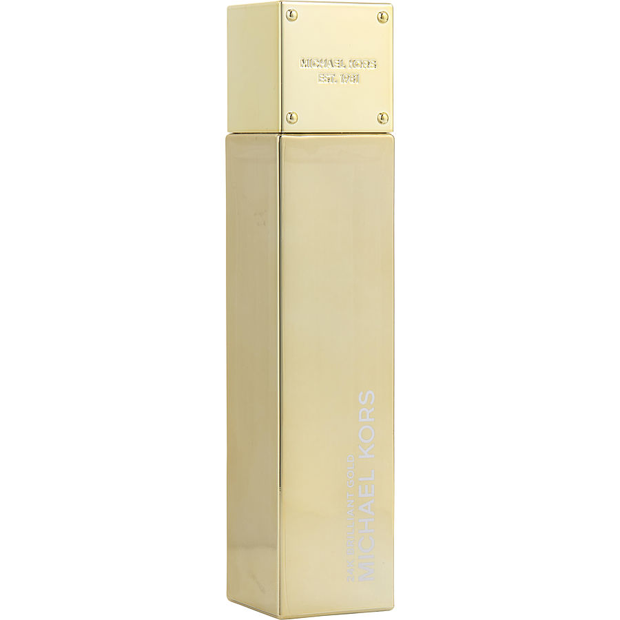 mk 24k gold perfume