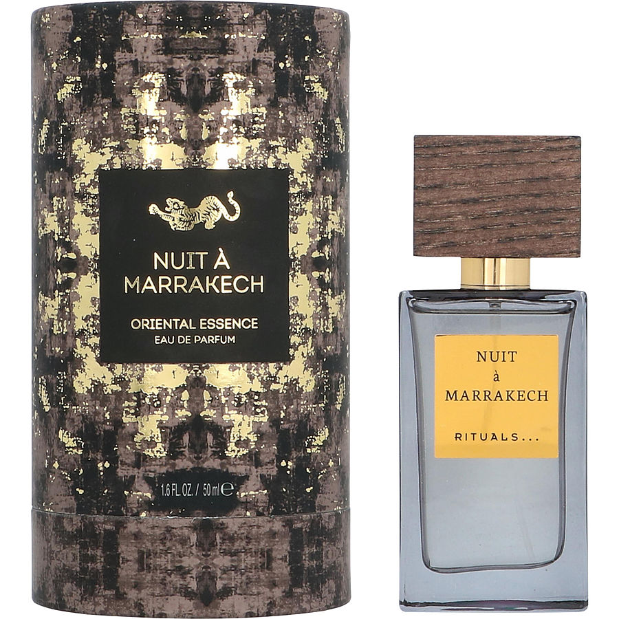 Geheugen invoeren commentaar Rituals Nuit A Marrakech Perfume | FragranceNet.com®