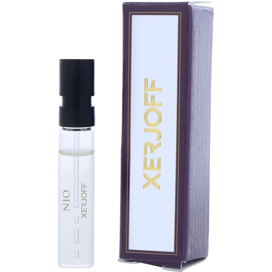 Xerjoff Nio Parfum for Unisex by Xerjoff | FragranceNet.com®