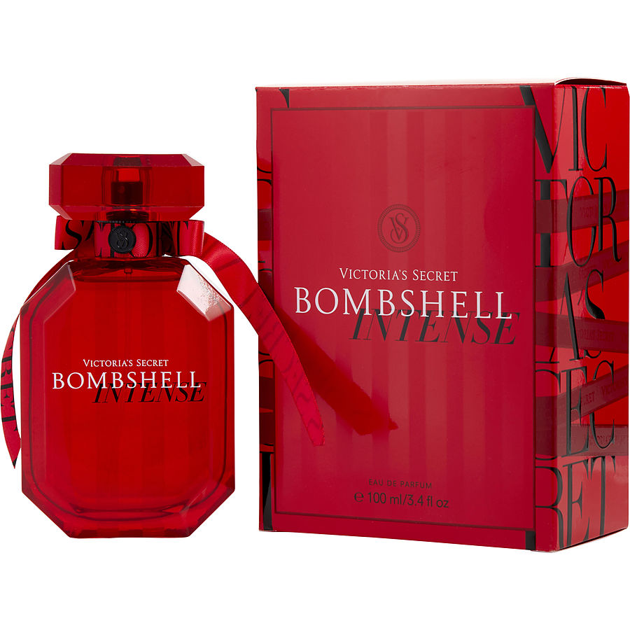 vs bombshell parfum