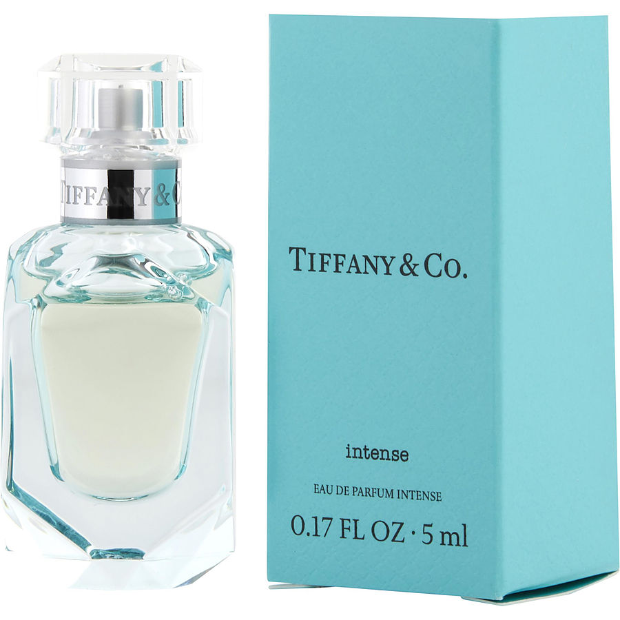 Tiffany & Co. Ladies Tiffany & Co. Intense EDP Spray 1 oz Fragrances  3614226940377 - Fragrances & Beauty, Tiffany & Co. Intense - Jomashop