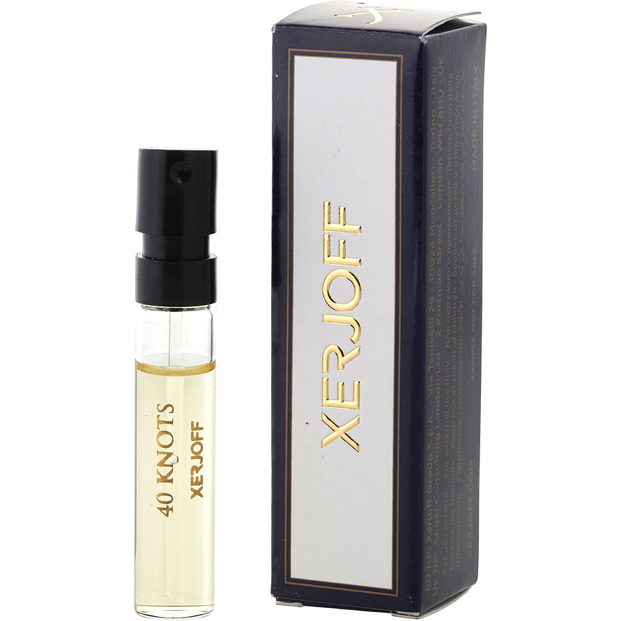 Xerjoff 40 Knots Parfum | FragranceNet.com®