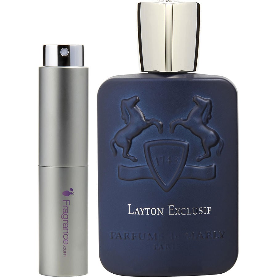 layton exclusif by parfums de marly