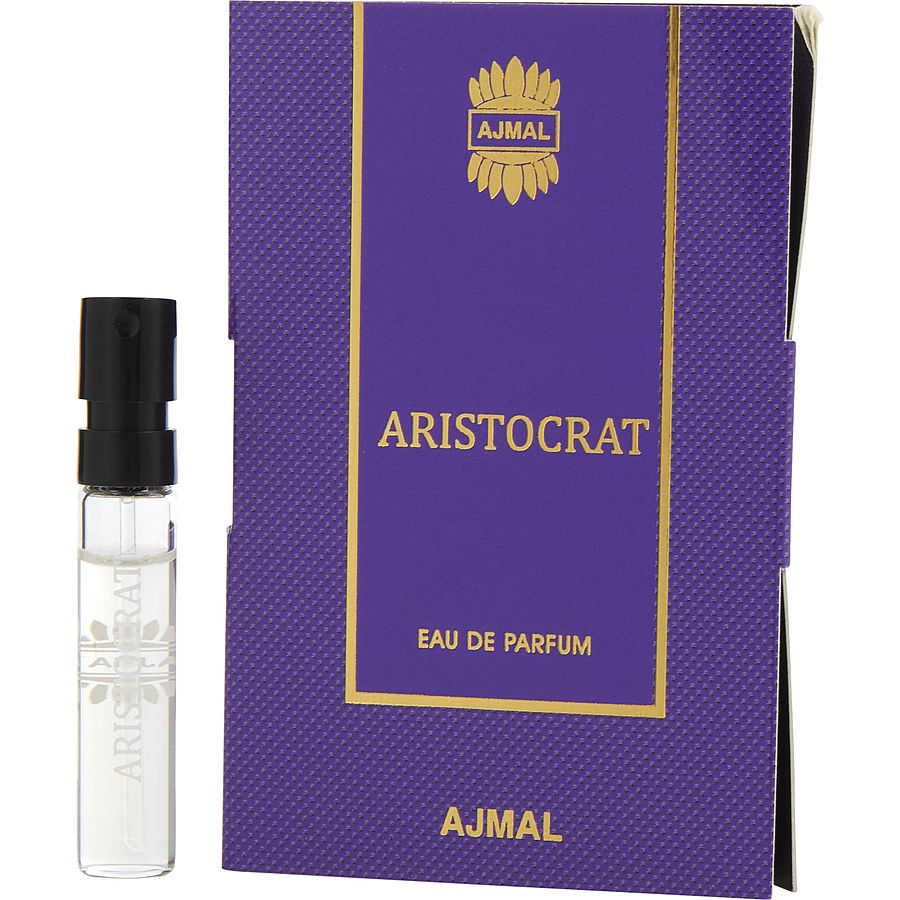 aristocrat by ajmal