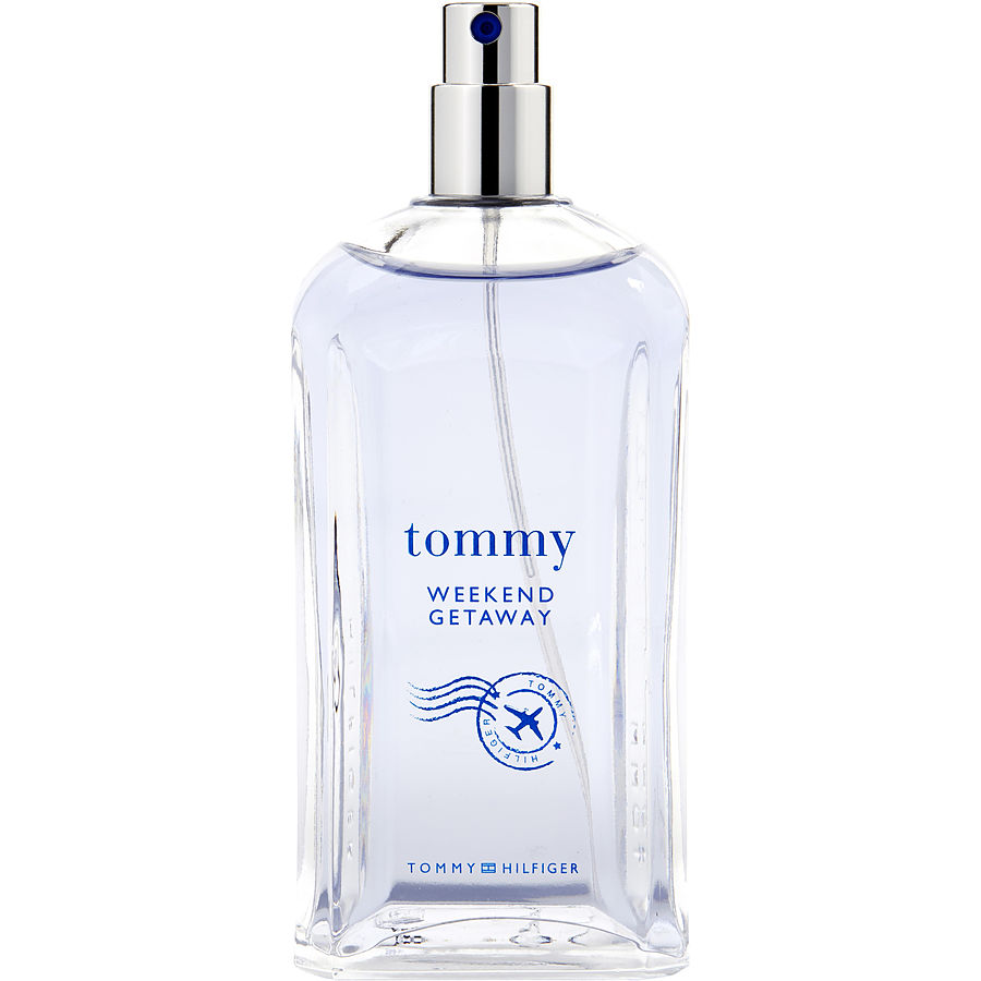 perfume tommy hilfiger weekend getaway