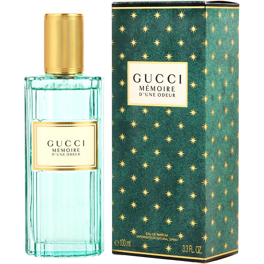 Shop Gucci Memoire D'Une Odeur Eau de Parfum