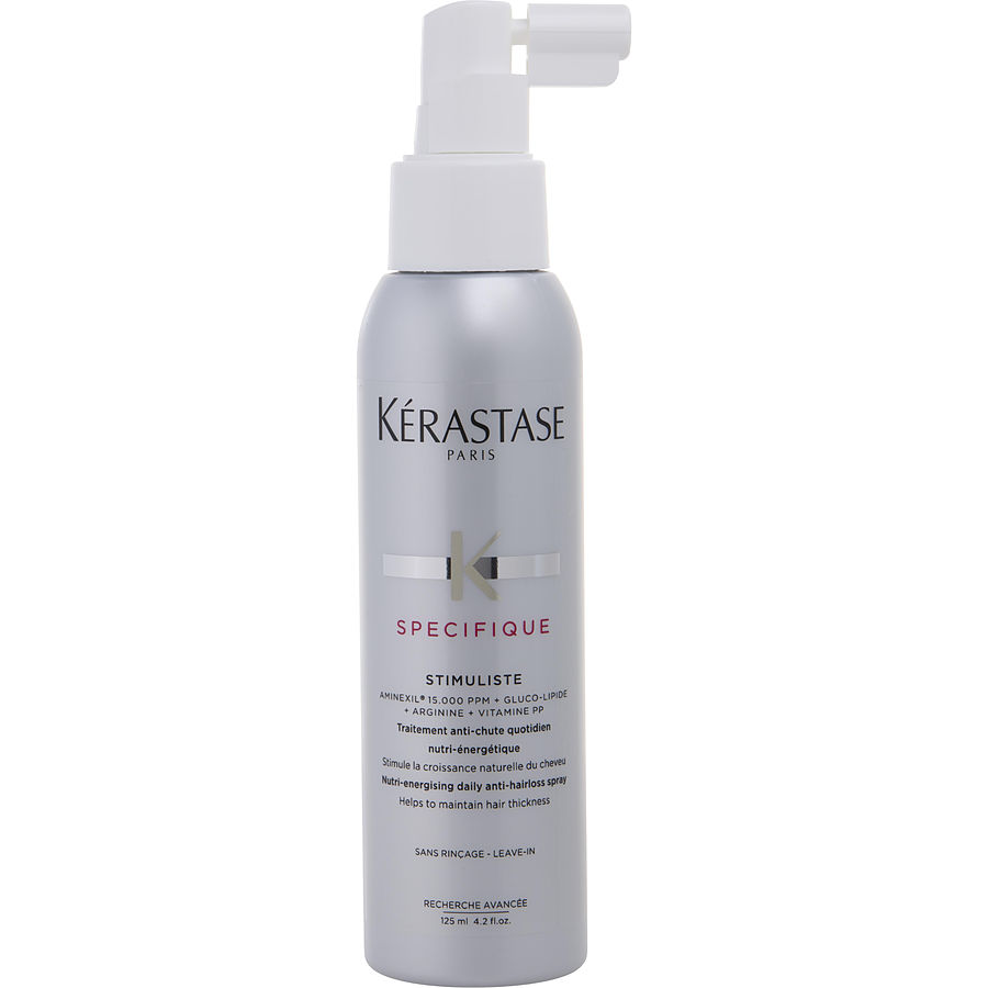 lobby Udgående jeg er glad Kerastase Specifique Stimuliste Anti Hairloss Spray | FragranceNet.com®