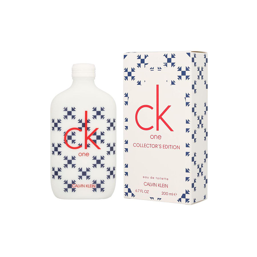 CK One Cologne ®