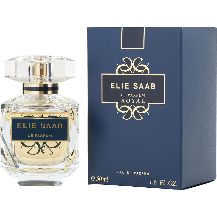 referentie Maak avondeten Ga trouwen Elie Saab le Parfum Royal | FragranceNet.com®