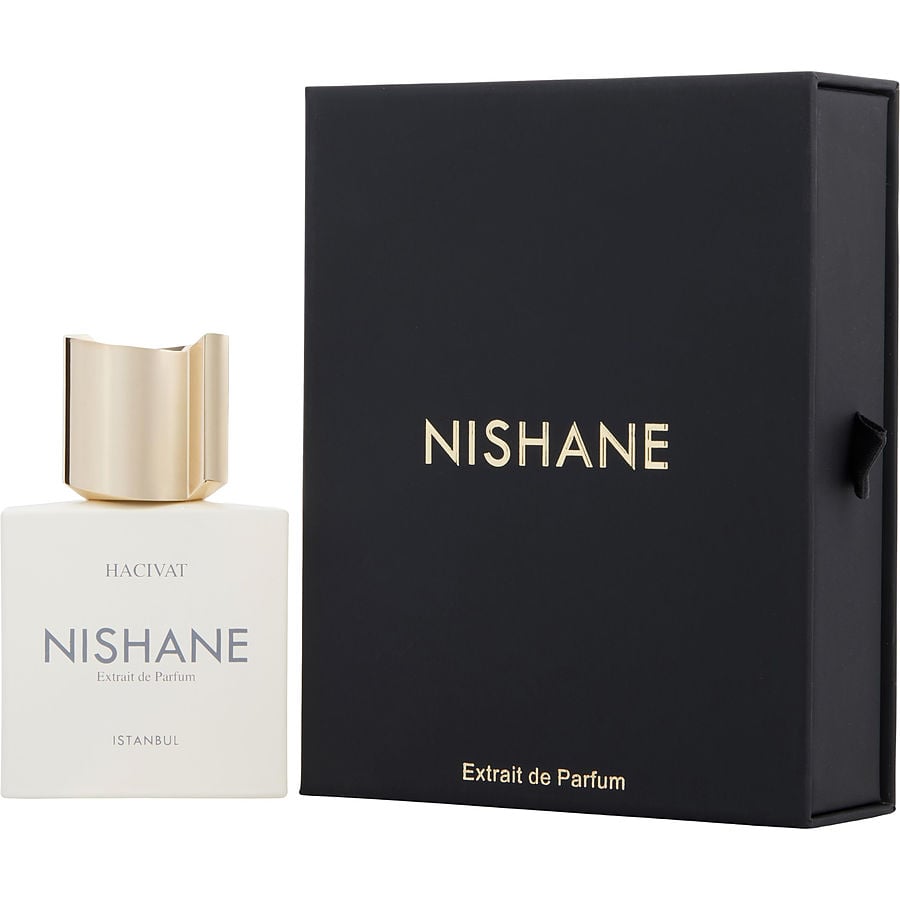 Nishane Hacivat Extrait De Parfum Spray 1.7 oz