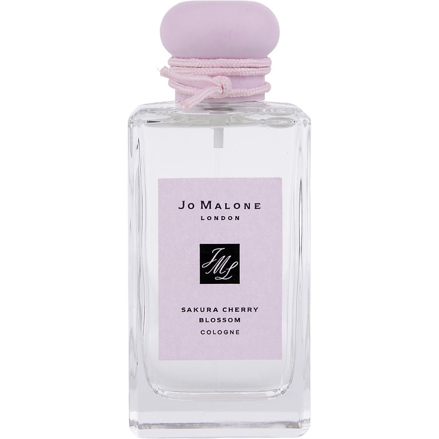 Jo Malone Sakura Cherry Blossom Cologne Spray 3.4 oz Unboxed