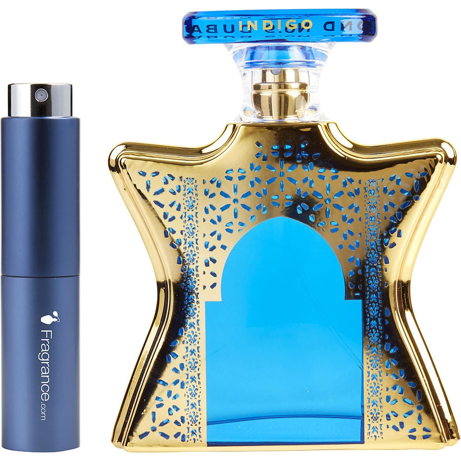 Bond No. 9 Dubai Indigo Perfume FragranceNet