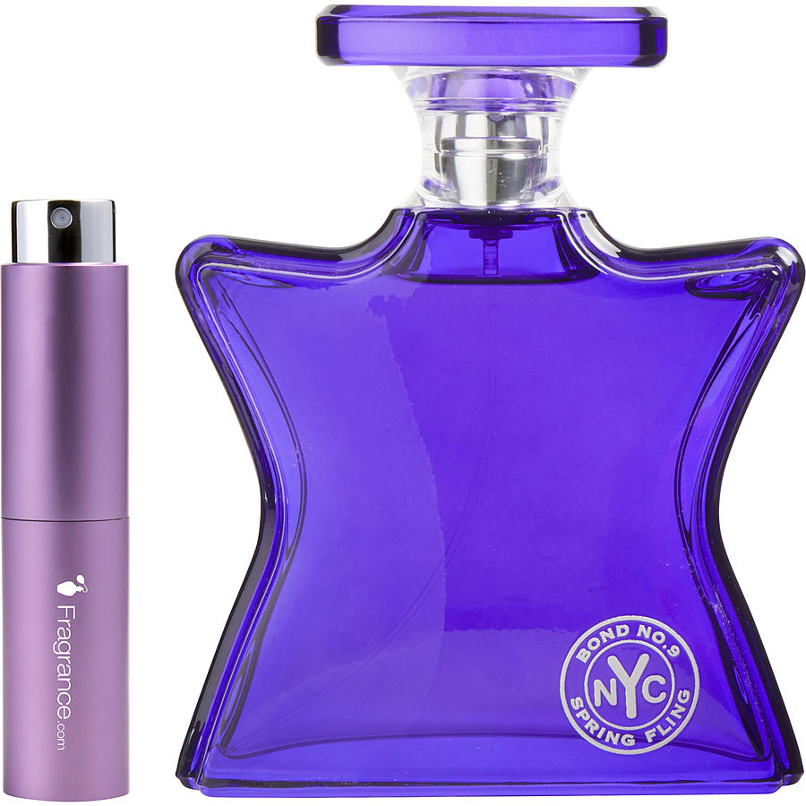 Bond No. 9 Spring Fling Perfume | FragranceNet.com ®