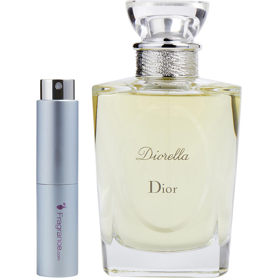 This is a gorgeous image of this Christian Dior bottle
