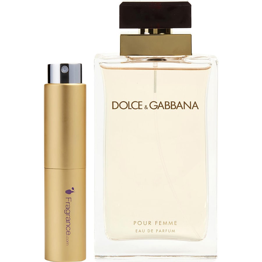 Dolce & Gabbana Pour Femme Edp