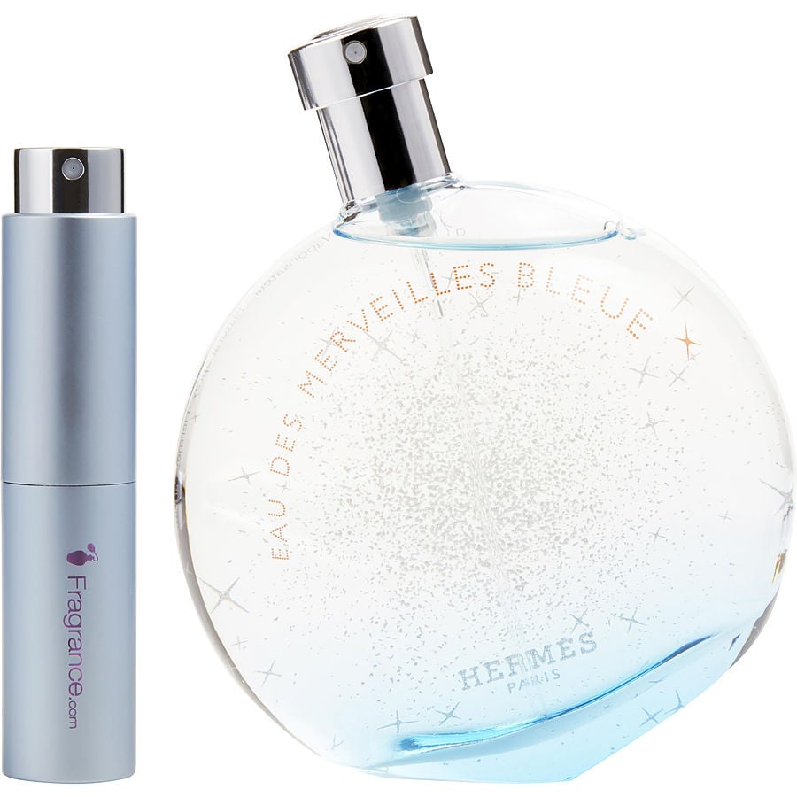Eau des Merveilles Bleue Perfume | FragranceNet.com®