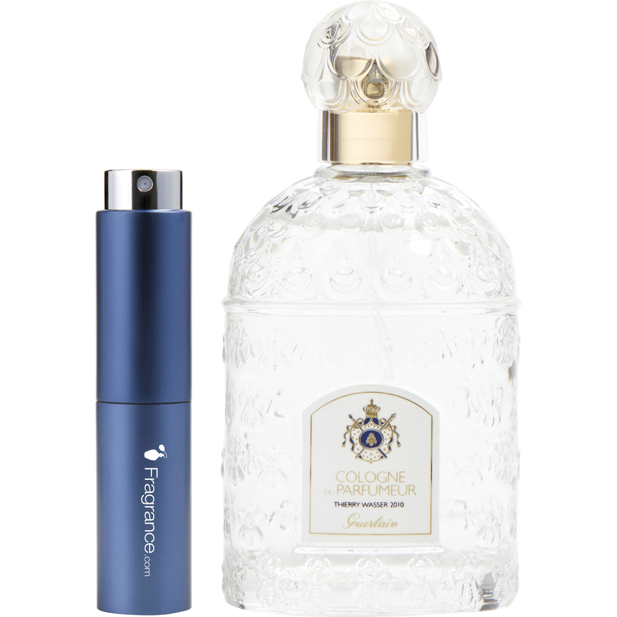 Guerlain Cologne du Parfumeur | FragranceNet.com®