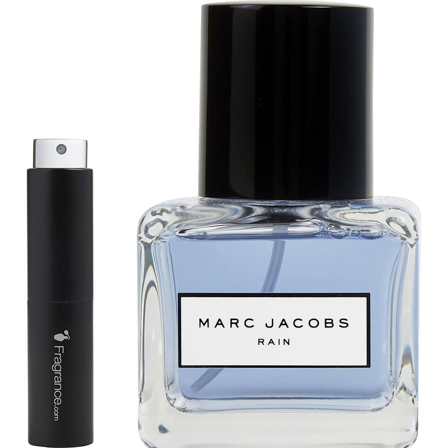 Marc Jacobs Perfume Men