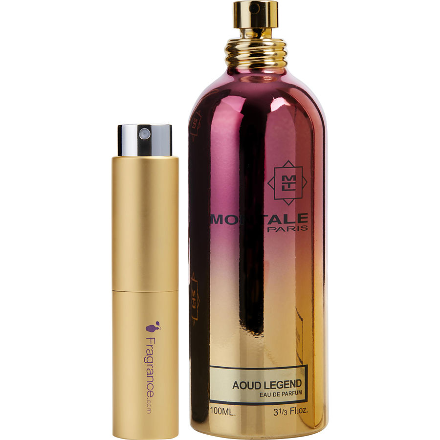 aoud legend montale