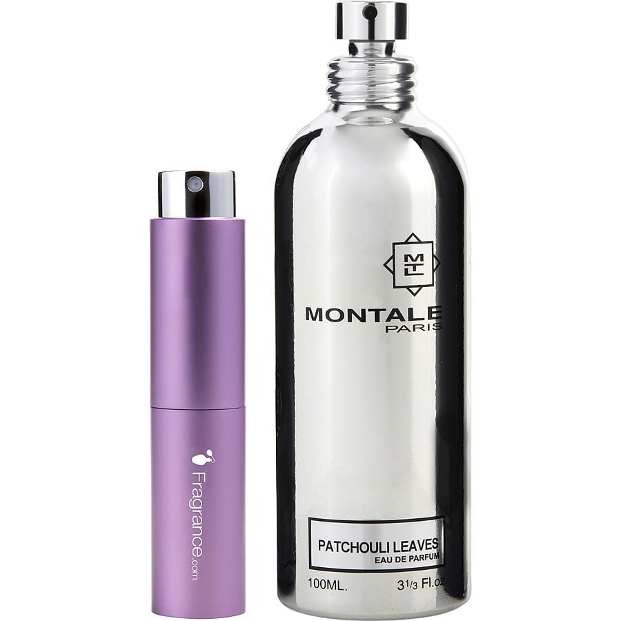 香水(ユニセックス) MONTALE PARIS PATCHOULI LEAVES Montale Patchouli Leaves Parfum | FragranceNet.com®