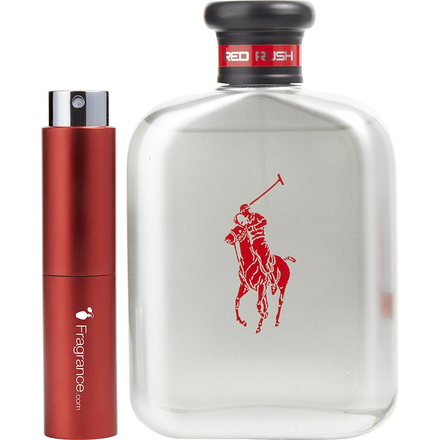 Polo red clearance rush 4.2 oz