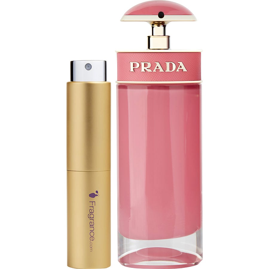 Descubrir 31+ imagen prada gloss perfume review - Viaterra.mx