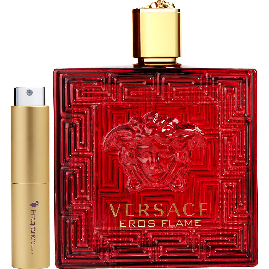 versace eros flame fragrance net