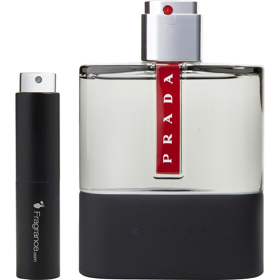 Prada Luna Rossa Carbon Cologne | FragranceNet.com®