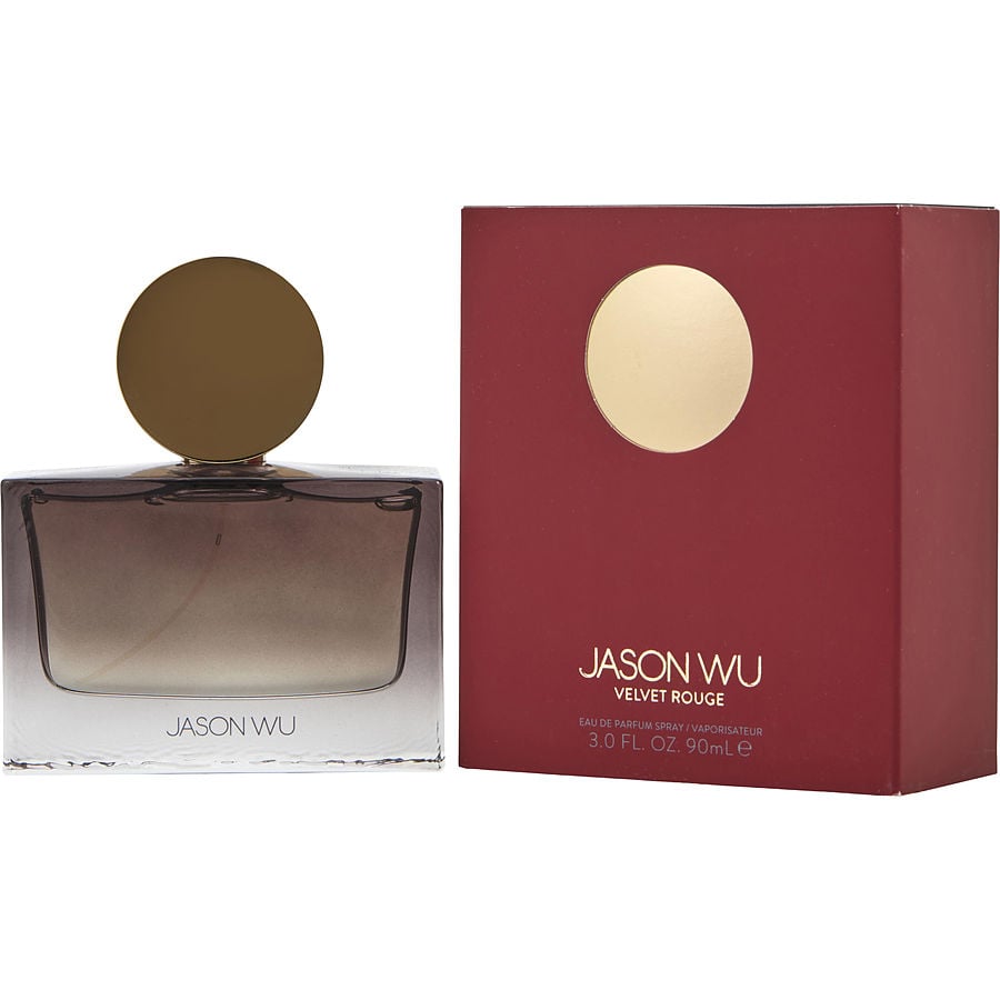 Jason wu deals fragrance notes