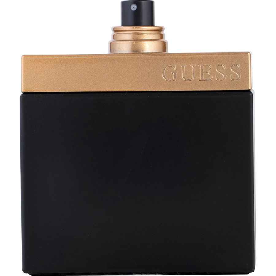 Guess Seductive Homme Noir Cologne