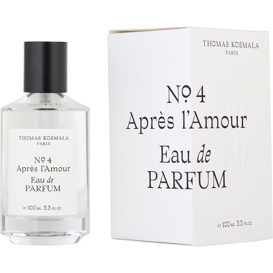 Thomas Kosmala No. 4 Apres L'amour Eau De Parfum Travel Spray