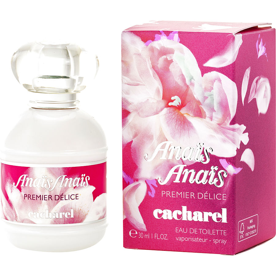 Anais Anais Premier Delice Perfume | FragranceNet.com®