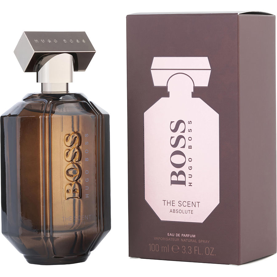 The scent absolute. Hugo Boss the Scent absolute женские. Hugo Boss the Scent absolute for her. Hugo Boss Boss the Scent for her absolute. Hugo Boss ABSALUT.
