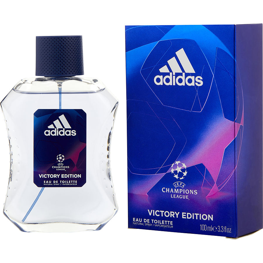 adidas victory edition perfume price