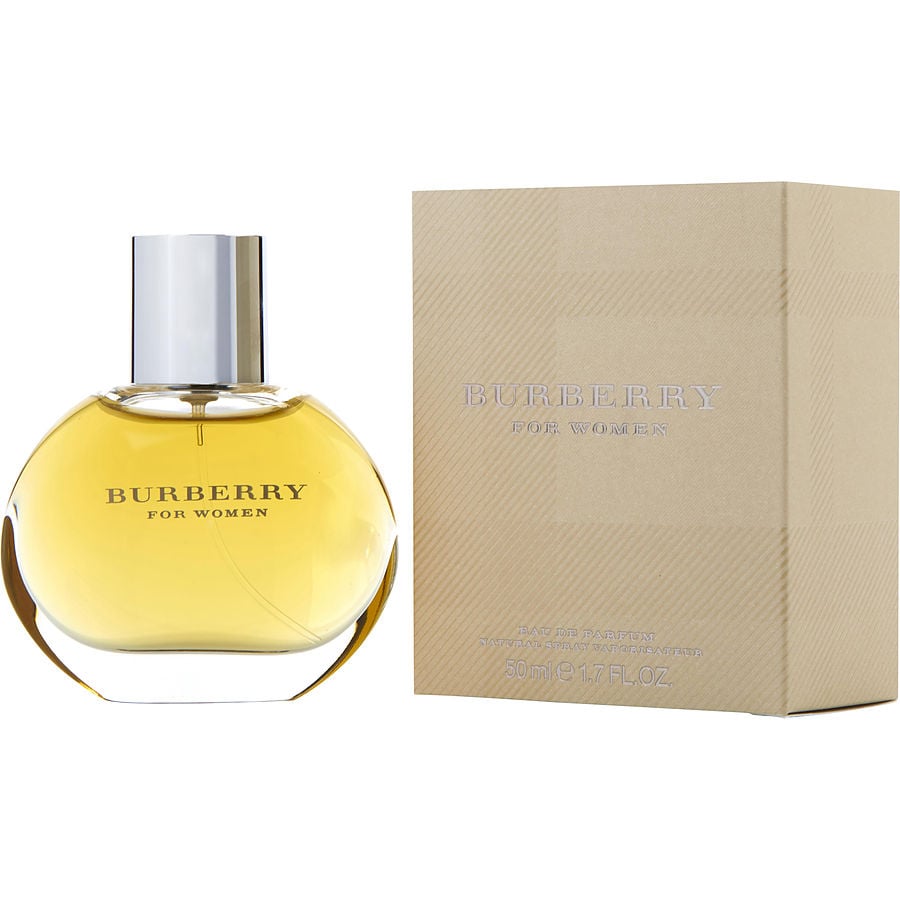 lineair Beschrijven lijn Burberry Eau de Parfum Spray | FragranceNet.com®