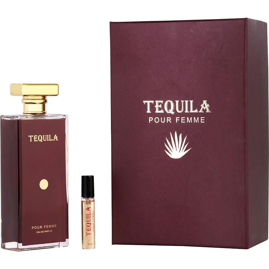Tequila Perfume  ®