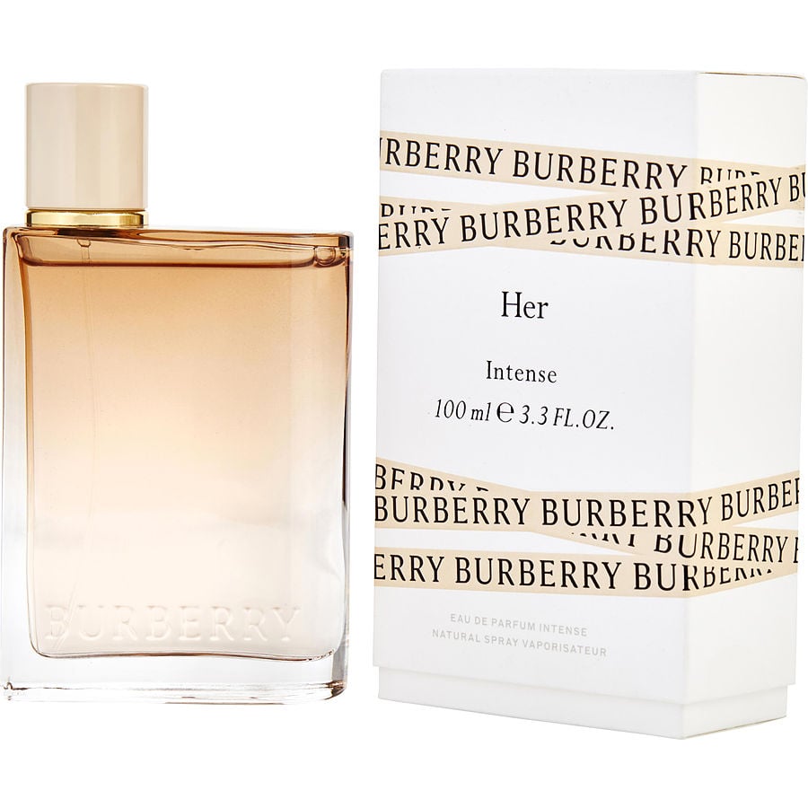 Invite Miserable evidence Burberry Her Intense Perfume | FragranceNet.com®