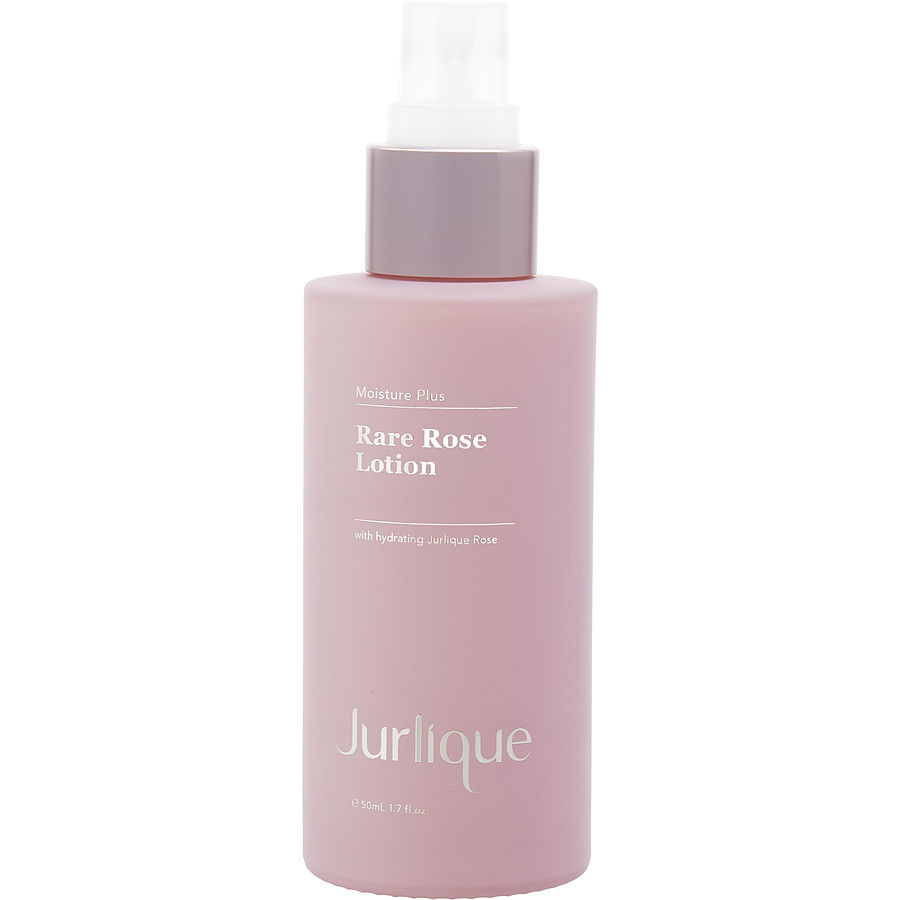 Jurlique Moisture Rare Rose Lotion FragranceNet.com®