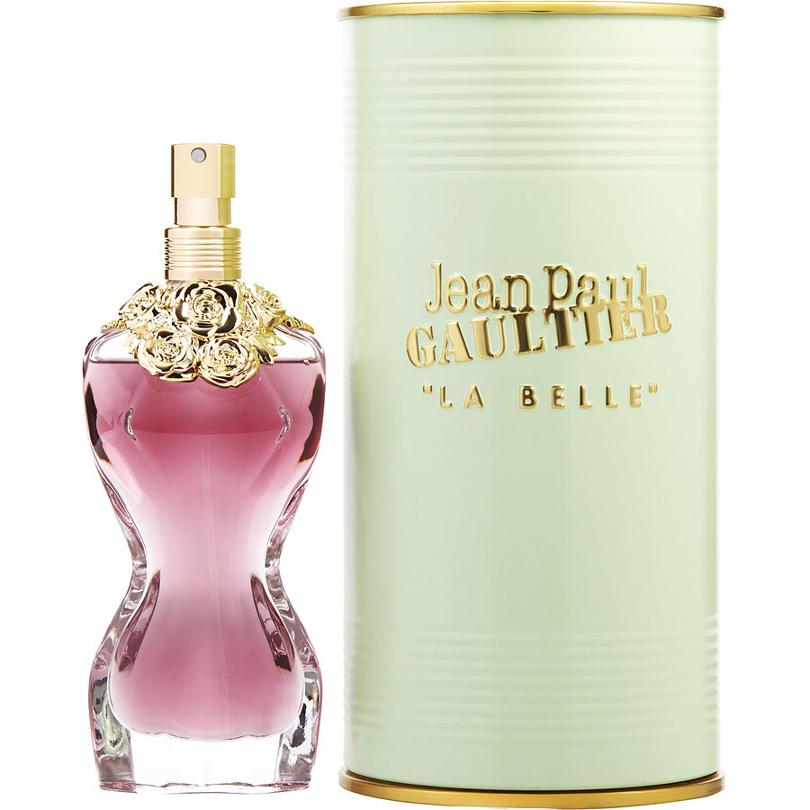 La Belle Jean Paul Gaultier perfume - a fragrance for women 2019