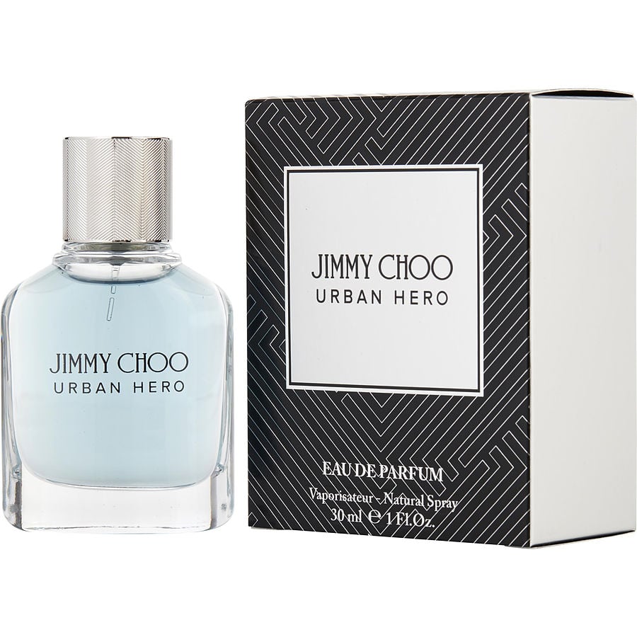 jimmy choo mens perfume urban hero