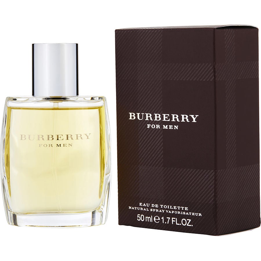 Burberry Perfume For Men Review | stickhealthcare.co.uk