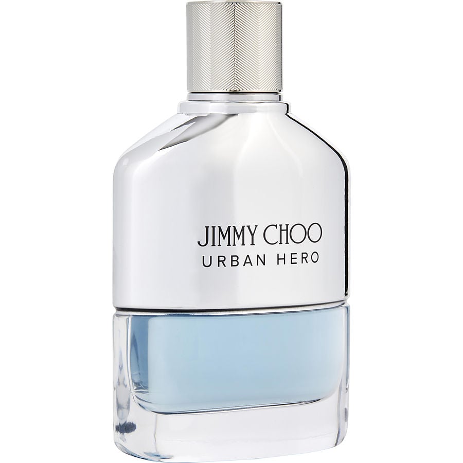 Jimmy Choo Urban Hero Cologne | Eau de Parfum