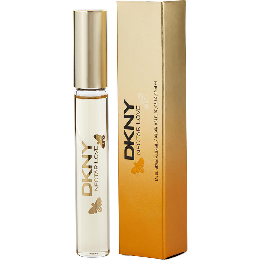 parfum dkny nectar love