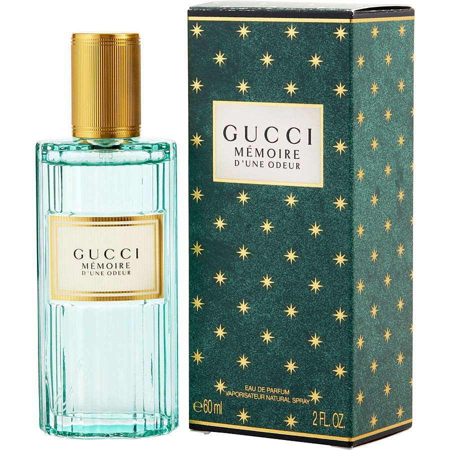 Uitgaan van Haan Pedagogie Gucci Memoire d'Une Odeur Parfum | FragranceNet.com®