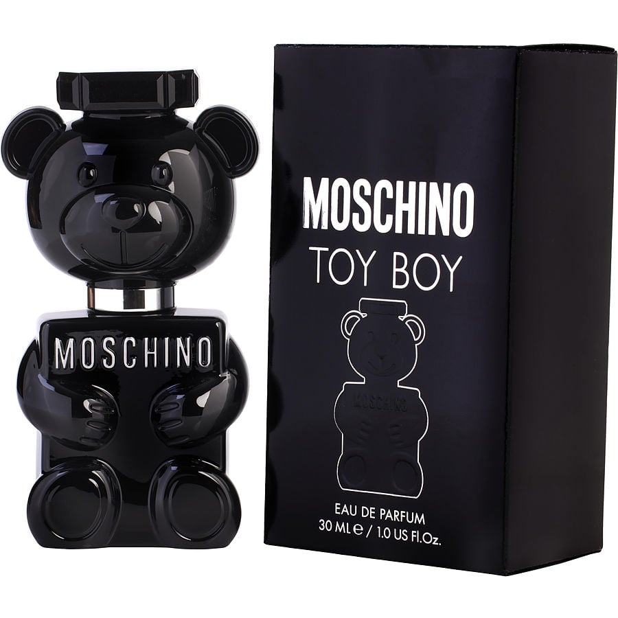 Moschino Toy Boy Bubble Gum | vlr.eng.br