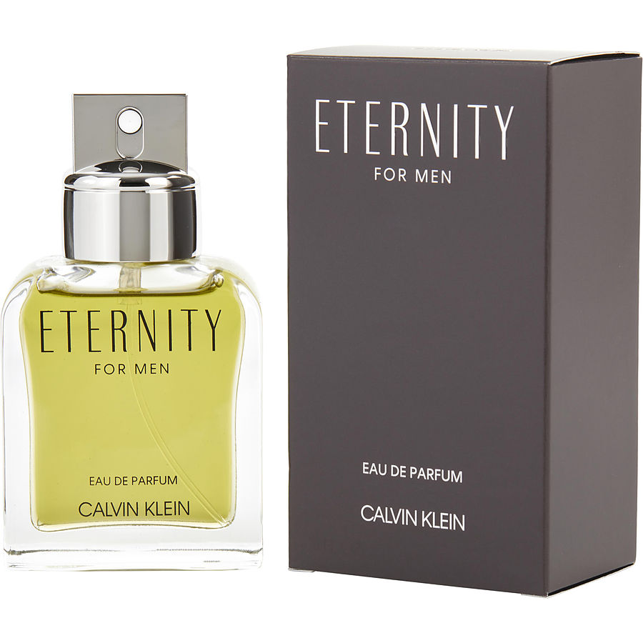 Eternity Eau de Parfum  ®