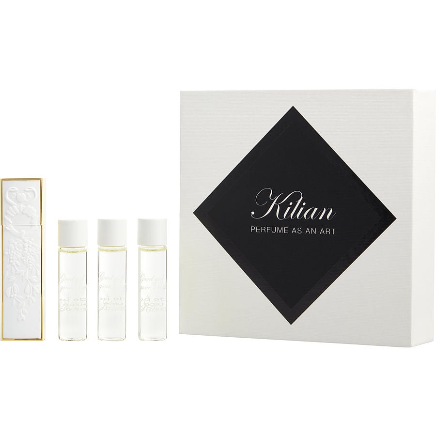 Good Girl Gone Bad By Kilian perfume - a fragrance for women 2012