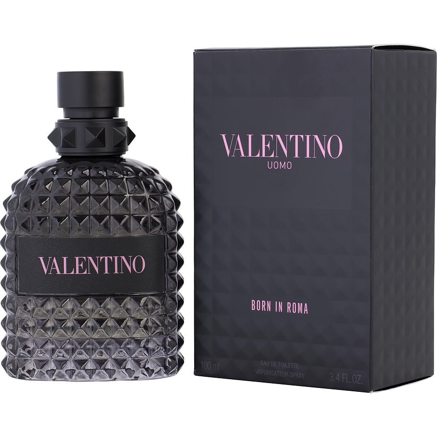 Valentina Eau De Parfum, Fragrances