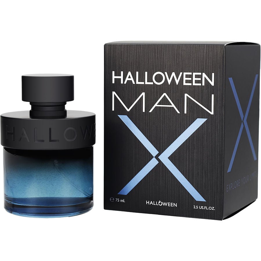 Halloween Man X Cologne | FragranceNet.com®